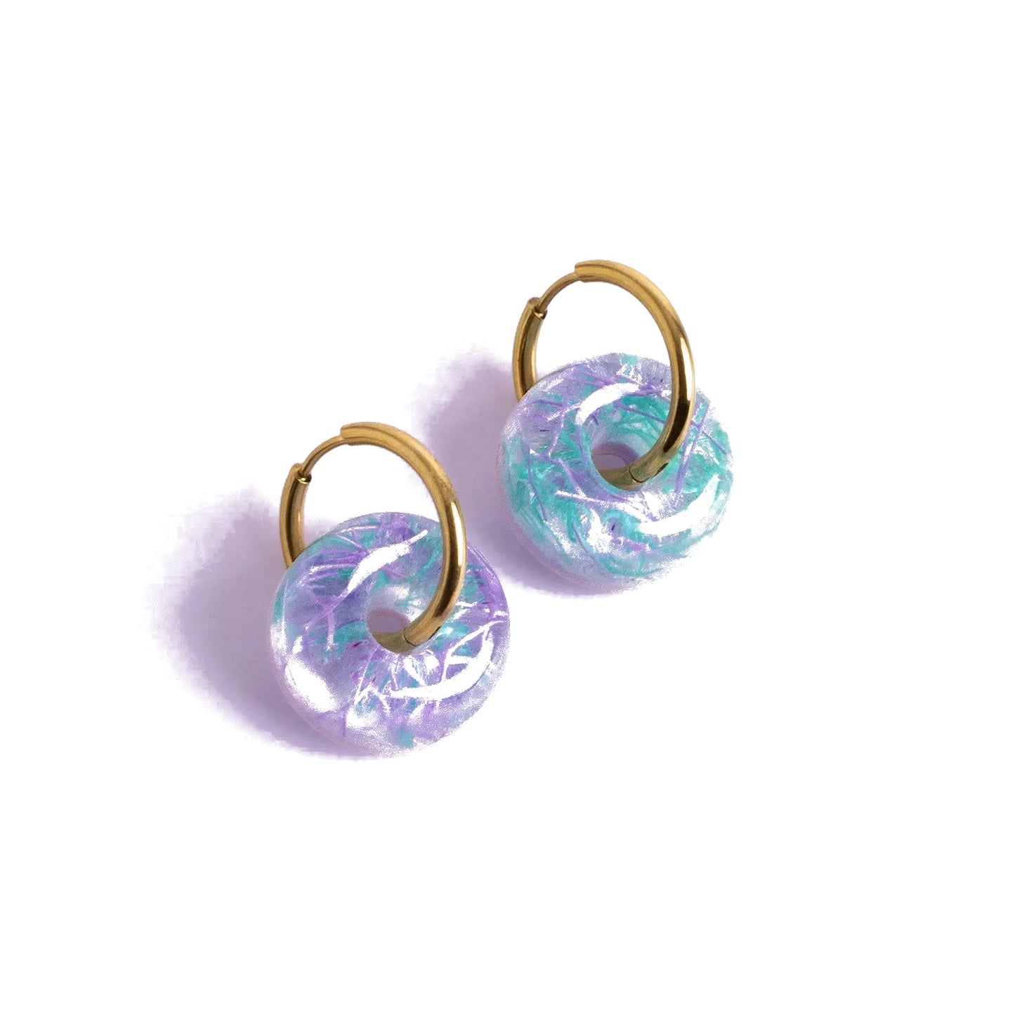 Carnota Earrings | Nature Vibes x Aurarte_0