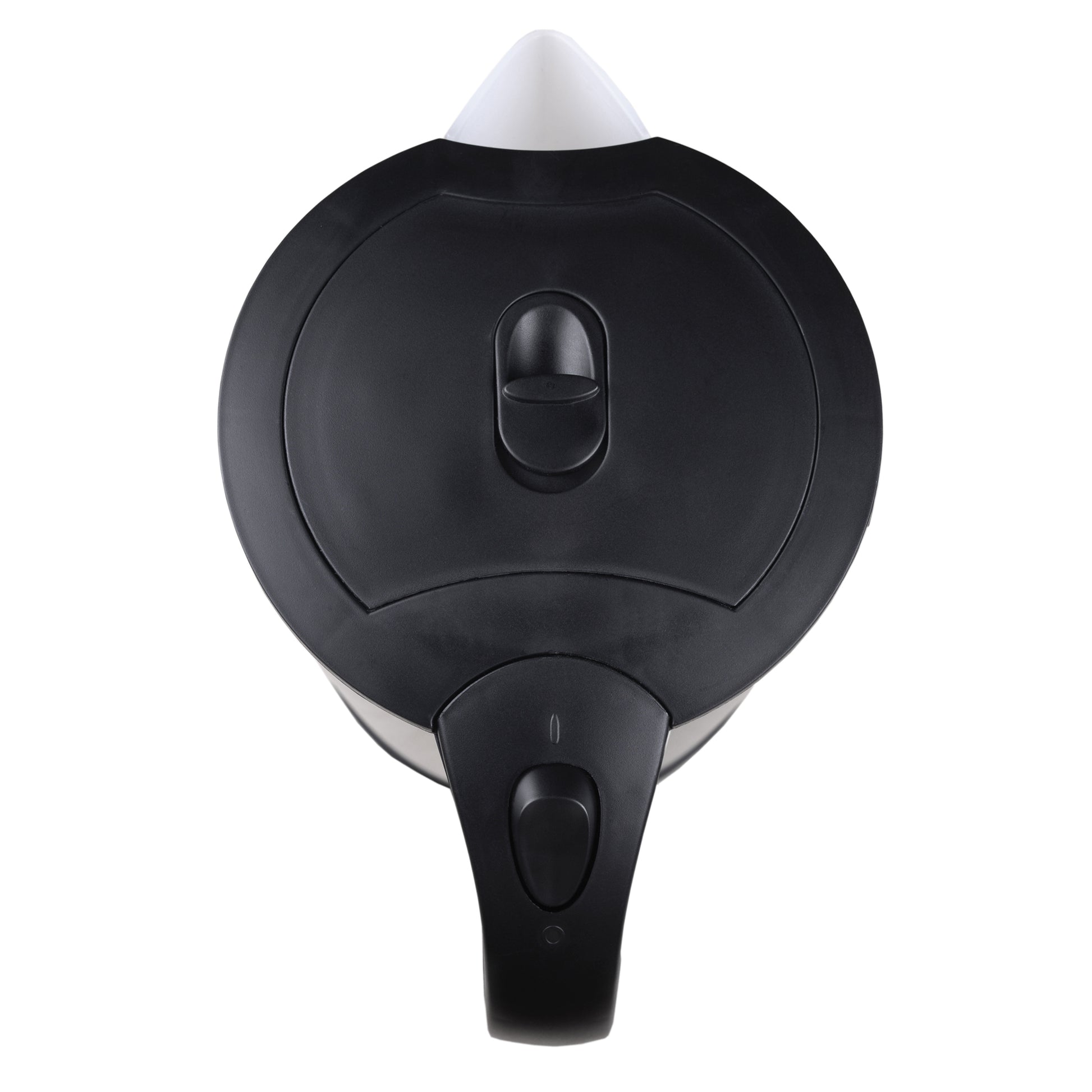 Hervidor Agua Eléctrico, 1,7l, Acero Inox., Resistencia Oculta, Inalámbrico, Apagado Automático Adler Ad 1216, 2200w_1