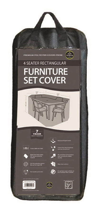 Funda Conjunto Mesa Rectangular 4 Plazas Easy-cover_3