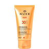 Nuxe Sun Delicious Creme Facial Alta Proteção FPS30 Nuxe 50ml