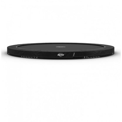 Cama Elastica Berg Inground Champion 430 Negro._0