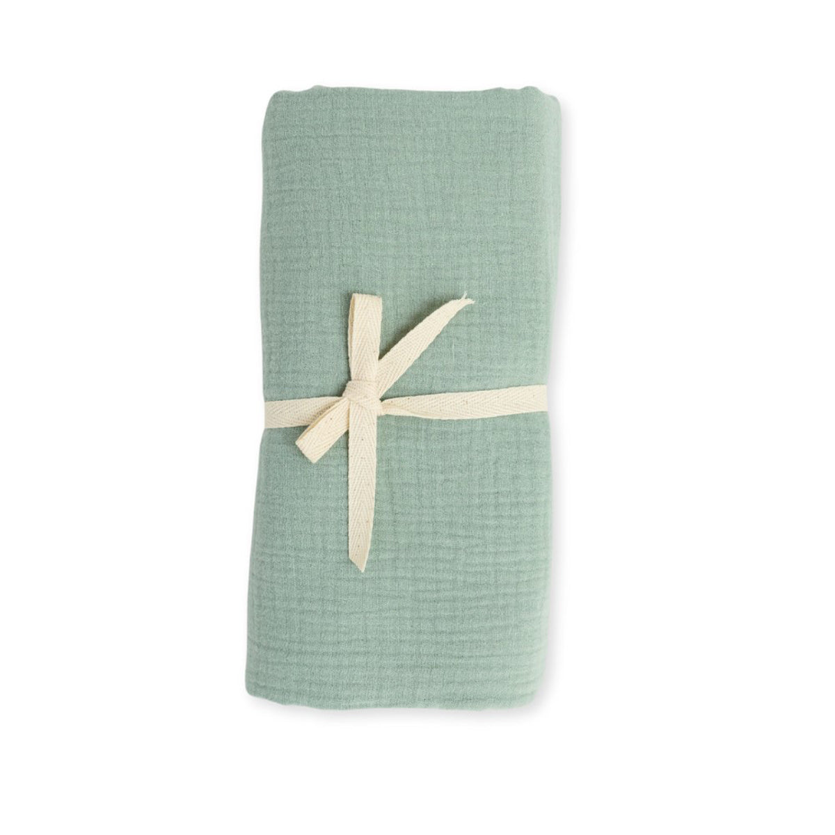 Muselina 120x120 Cm Salvia Muslin Baby_3