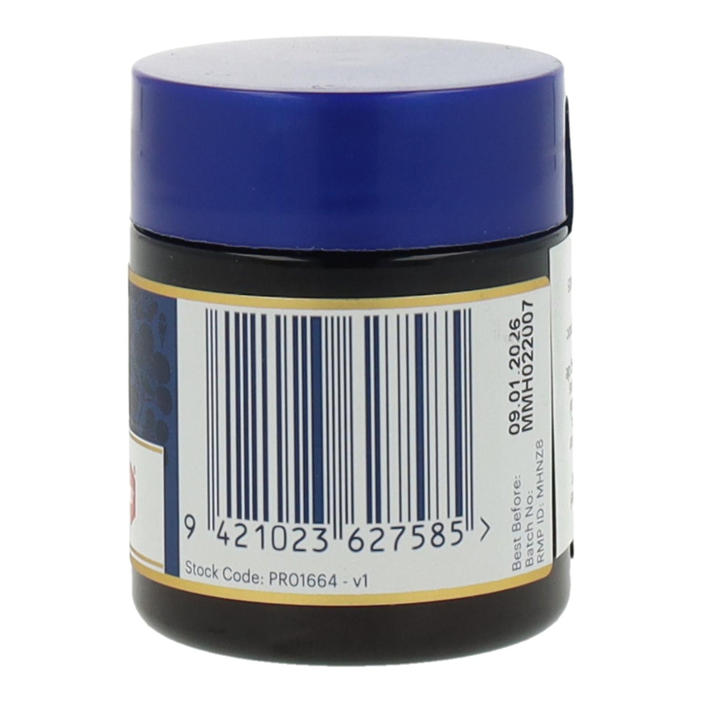 Mel de Manuka MGO 100+ Manuka Health