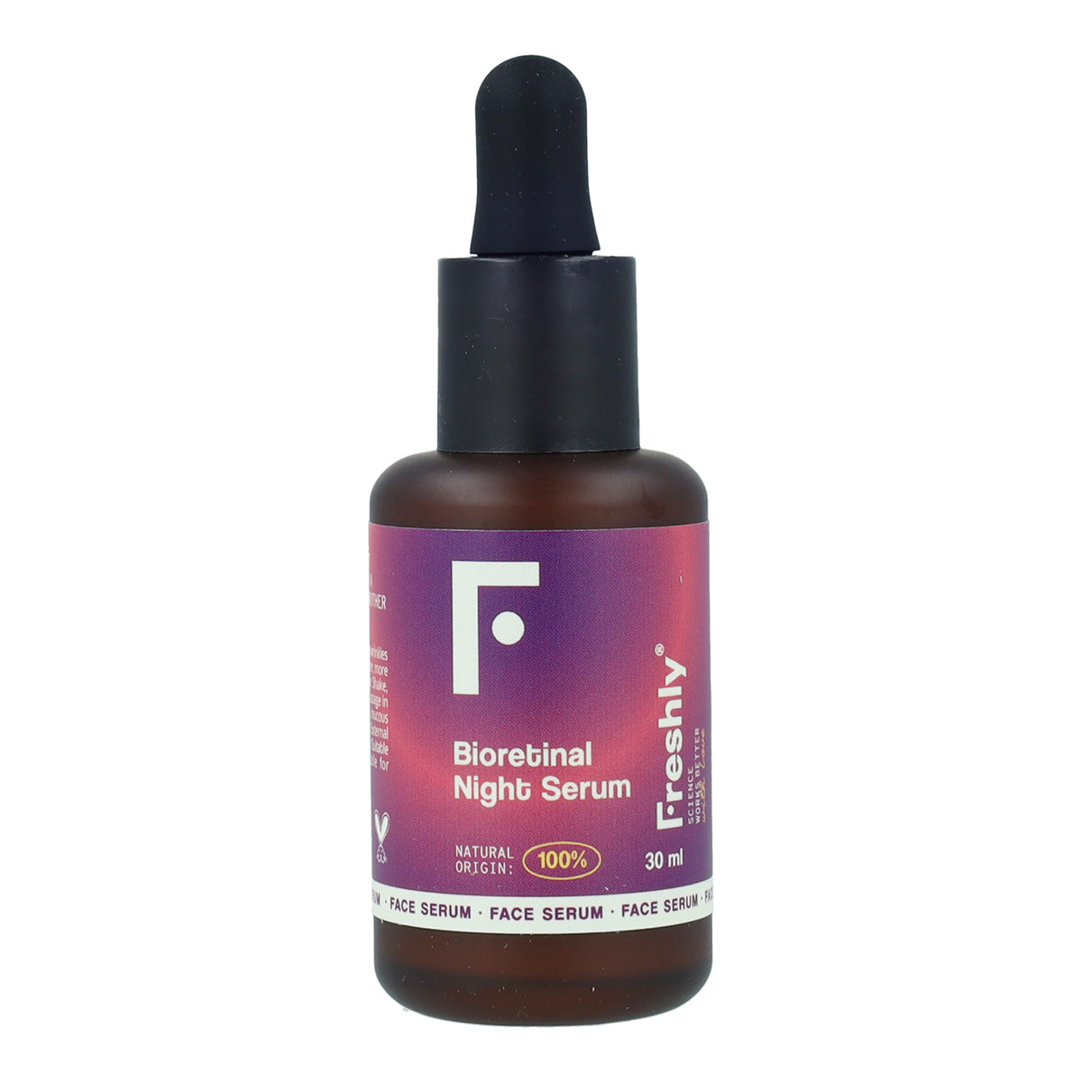Bioretinal Freshly Night Sérum Facial 30ml