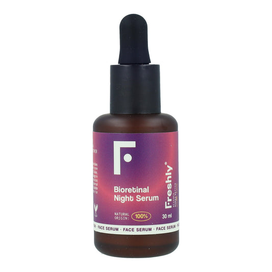 Bioretinal Freshly Night Sérum Facial 30ml