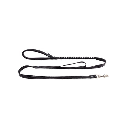 Rogz Correa Bungee Negra Xl_0