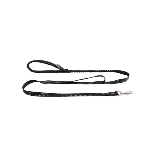 Rogz Correa Bungee Negra Xl_0
