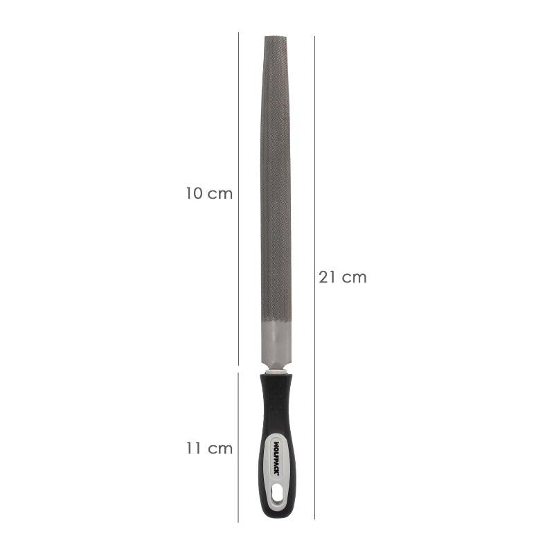 Lima Con Mango Media Caña Entrefina  4_1