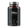 Mito Health Potenciador da Atividade Mitocondrial Paleobull 30 cápsulas