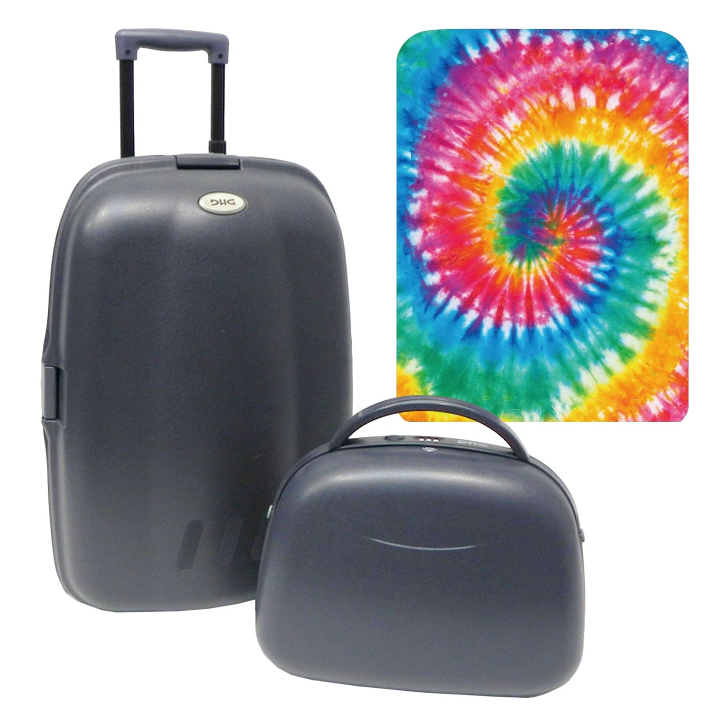 Set Trolley + Neceser fluor: Colores Vibrantes Y Protección En Cada Paso_0