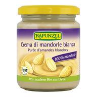 Creme de Amêndoa Branca Rapunzel, 250 g