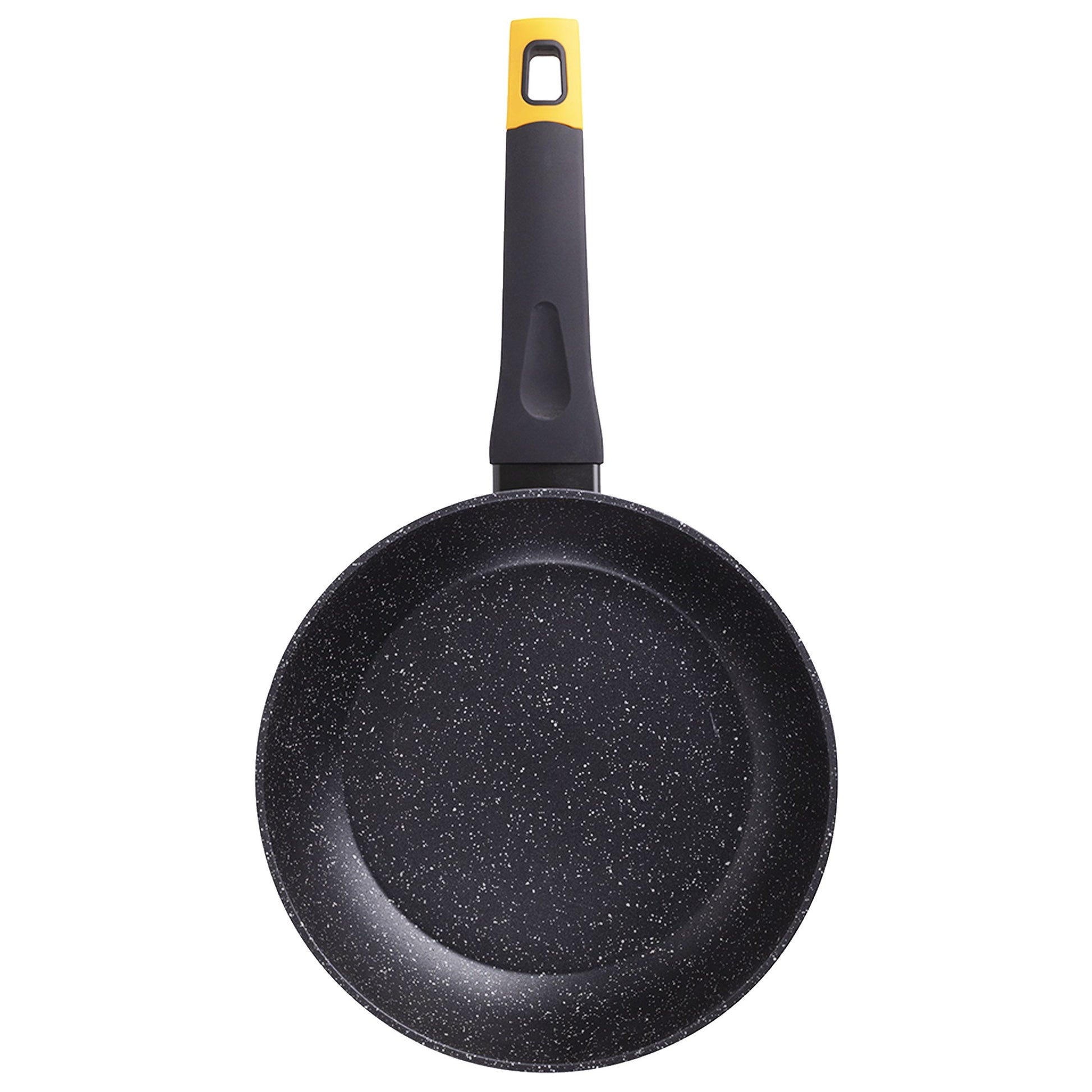 Set 7pc Batería De Cocina Aluminio Forjado Ind Energy Sg_5