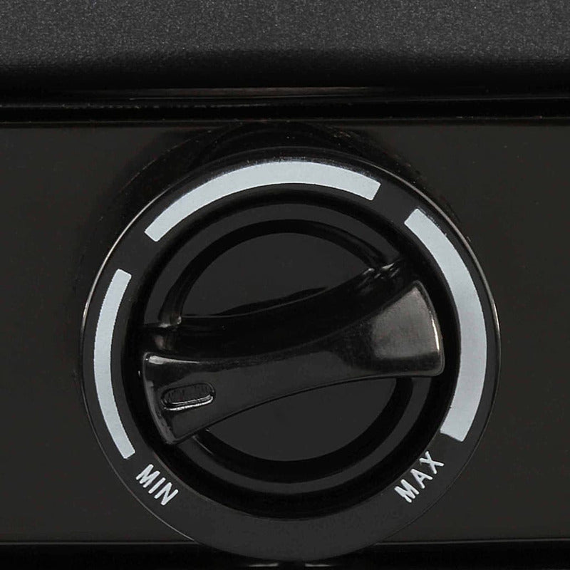 Livoo Raclette Tradicional Para Queso Negro 600 W_2
