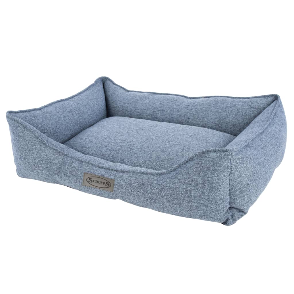 Scruffs Cama Manhattan Azul Vaquero M / Vetonek_1