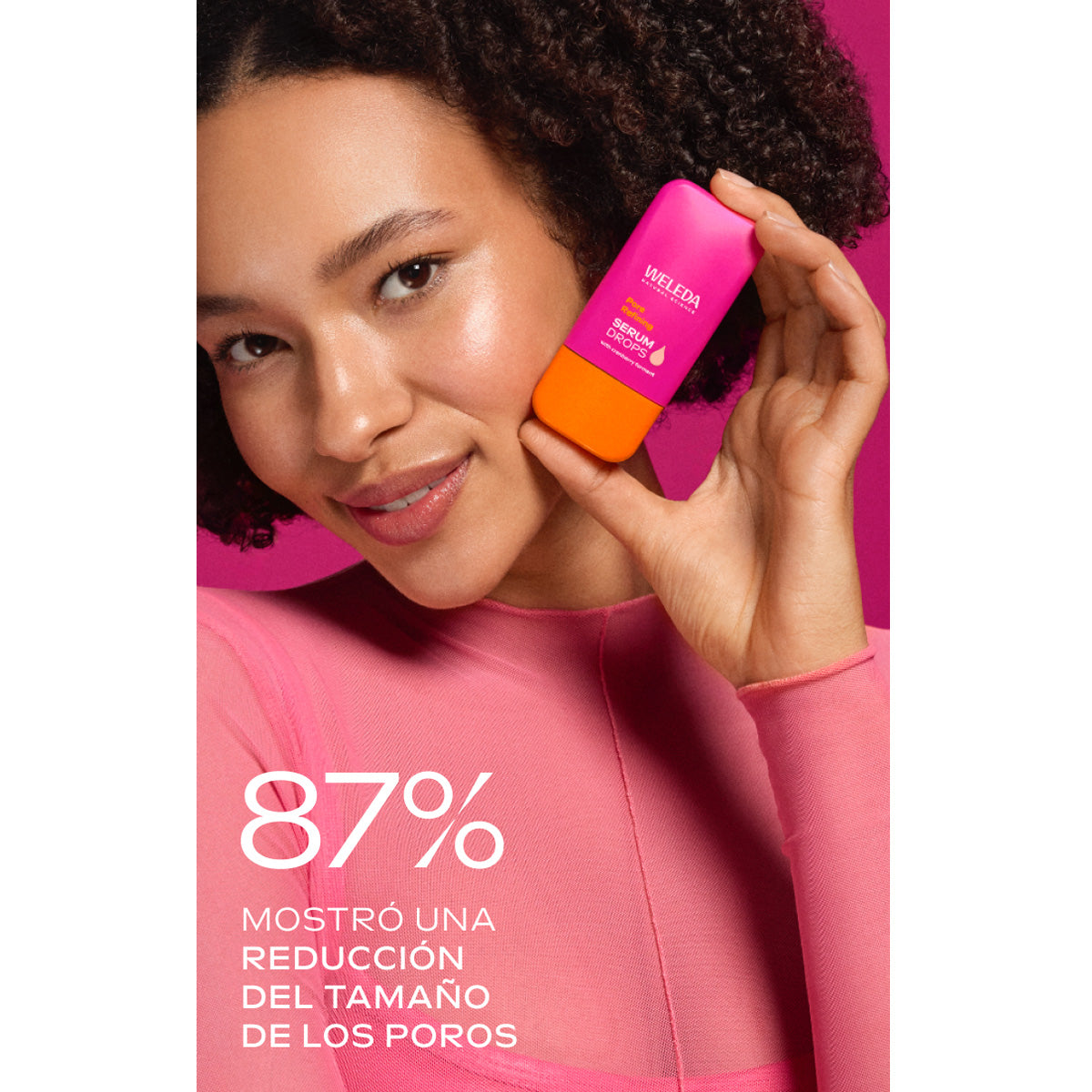 Booster Drops Sérum Aperfeiçoador com Vitaminas 30 ml