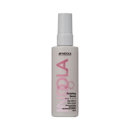 Indola Sérum De Acabado Antiencrespado Profesional 100ml_0