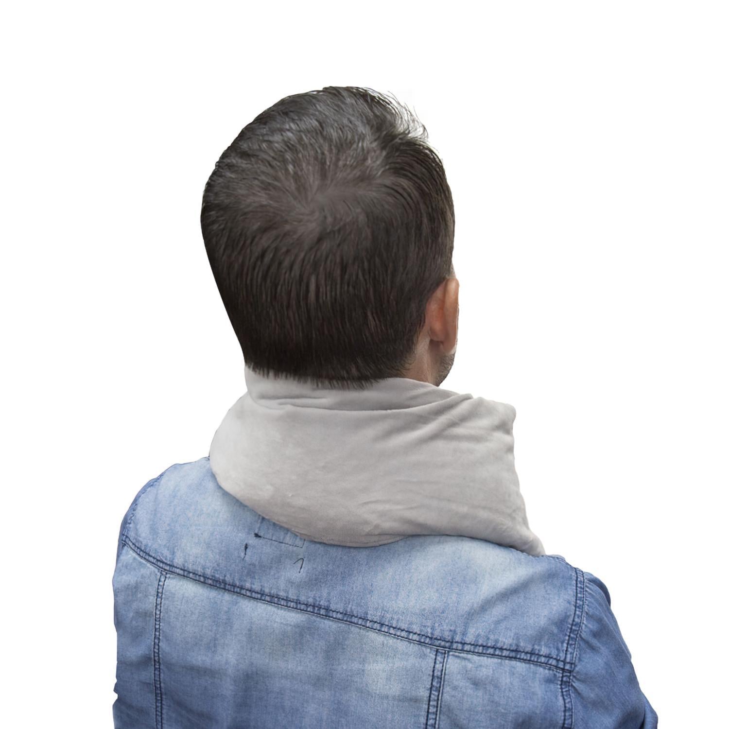 Bolsa Semillas Calor Microondas Desenfundable 45 X 15 Cm._2