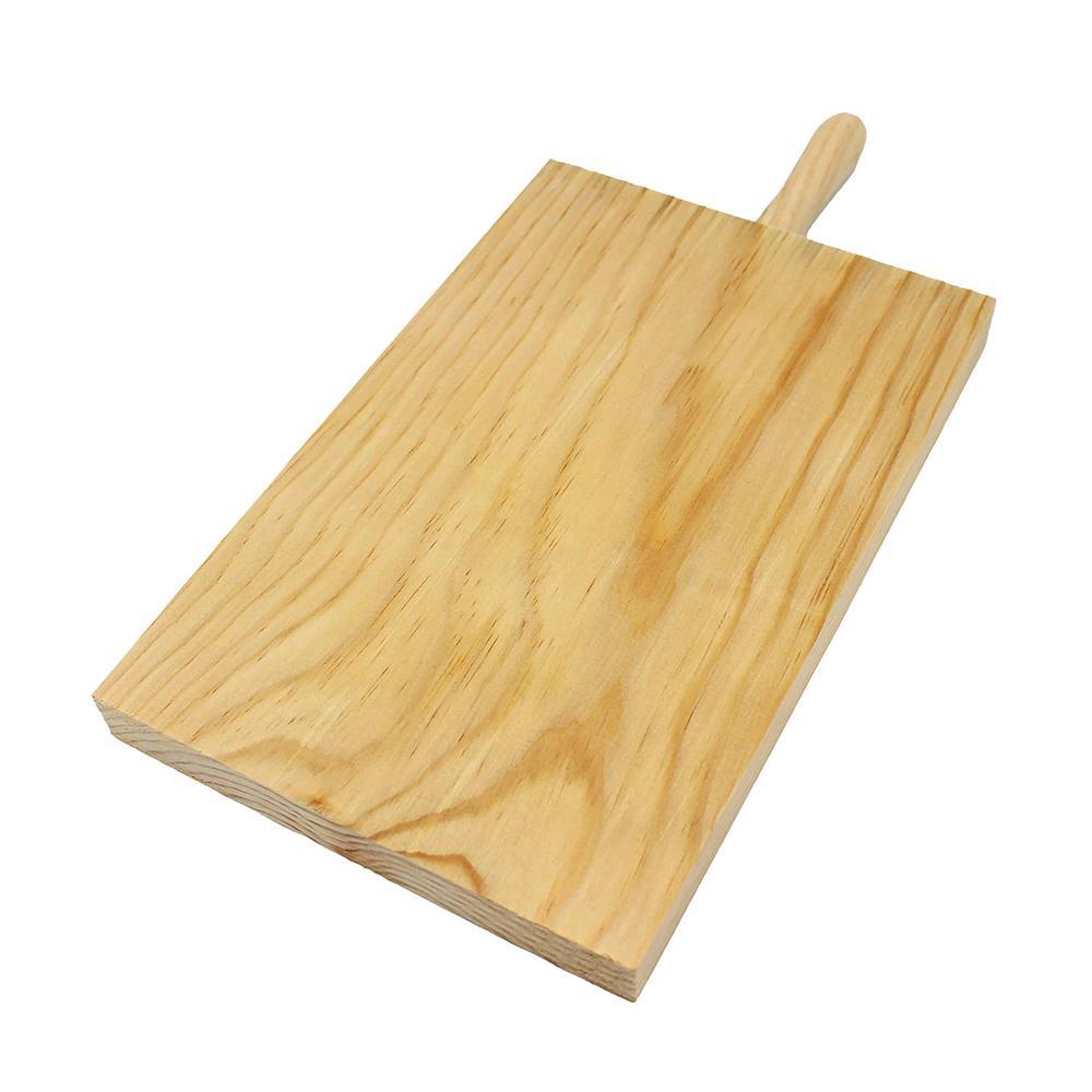 Tabla Cortar 20x30 Cm Madera_2