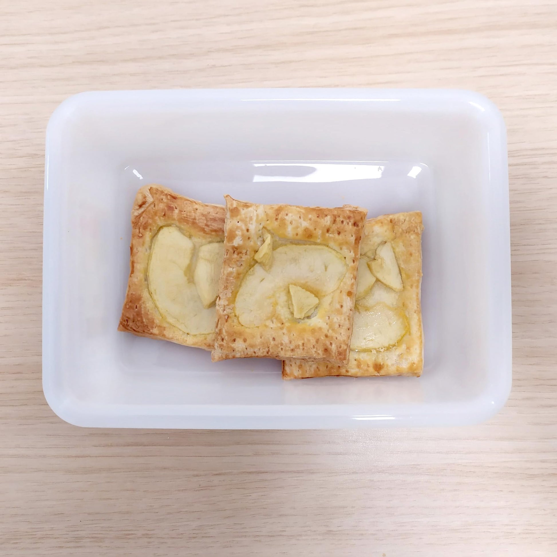 6 Bandejas Uso Alimentario Con Tapa: 2,2l Sin Bpa (26,8 X 19,7 X 7 Cm) – Cocinas, Restaurantes, Carnicerías, Catering_4