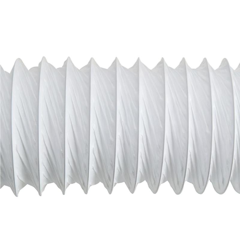 Tubo Salida Aire Secadora Ø102 Mm. X 3 Metros_0