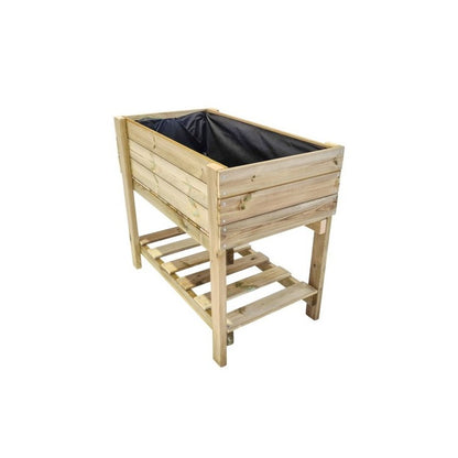 Mesa De Cultivo Masgames Fortis L Con Patas._0