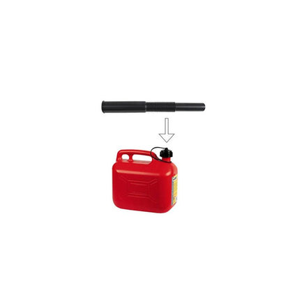 Canula Bidon Gasolina 5 /10 /20 Litros_1