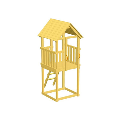 Parque Infantil Masgames Kiosk L._4