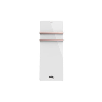 Cecotec Toallero Eléctrico Readywarm 9870 Crystal Towel Rosegold_0