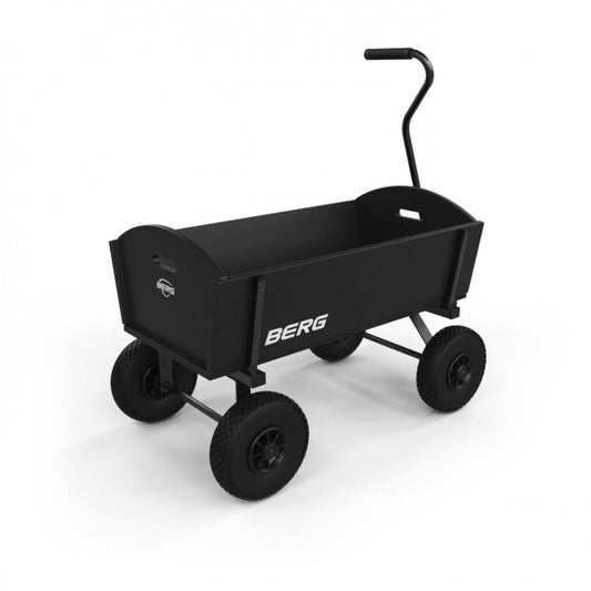 Carretilla Berg Beach Wagon L Black._0