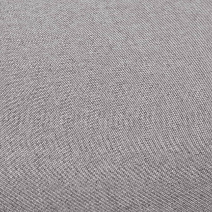 Taburete De Cocina Tela Gris Claro_4