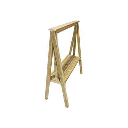 Pizarra De Madera Para Exterior Masgames Lapitz._1