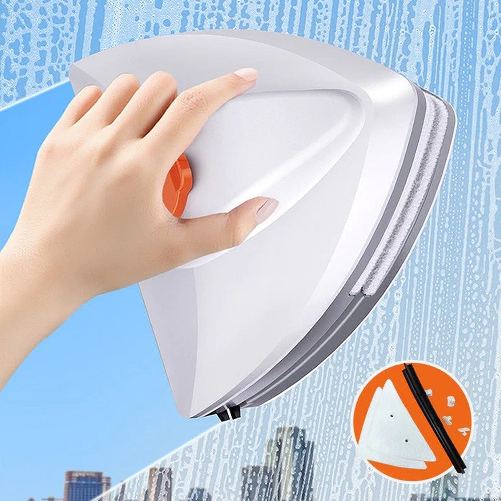 Limpiador De Ventanas Magnético De Doble Lado Para Ventanas De 15-30 Mm De Espesor_3