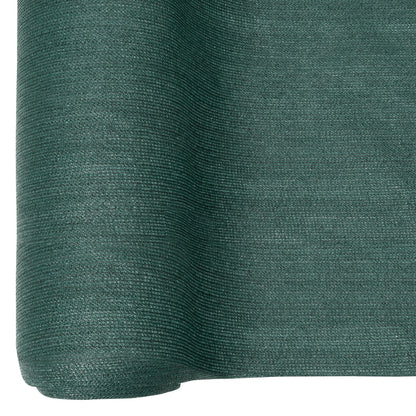 Vidaxl Red De Privacidad Hdpe Verde 1,8x10 M 195 G/m²_2