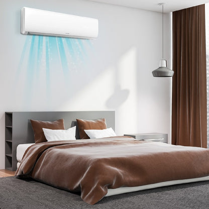 Cecotec Aire Acondicionado Split Airclima 9000 Smartfresh_4