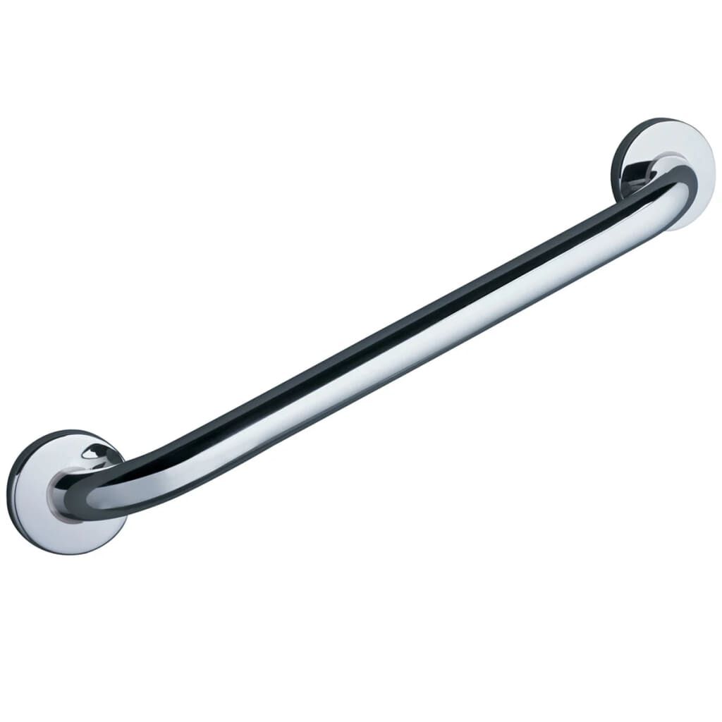 Ridder Barra De Sujeción 45 Cm Acero Inoxidable Cromado A00145001_0