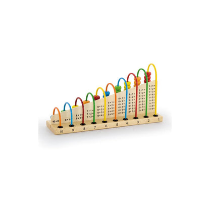 Ábaco Matemático Andreu Toys