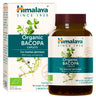 Bacopa Biológica, Himalaias, 60 cápsulas