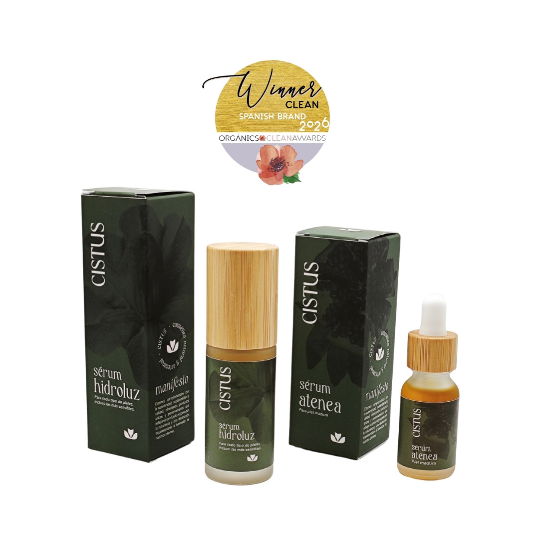 Pack facial ANTIEDAD ANTIOXIDANTE para piel normal, madura o sensible · Unisex_0