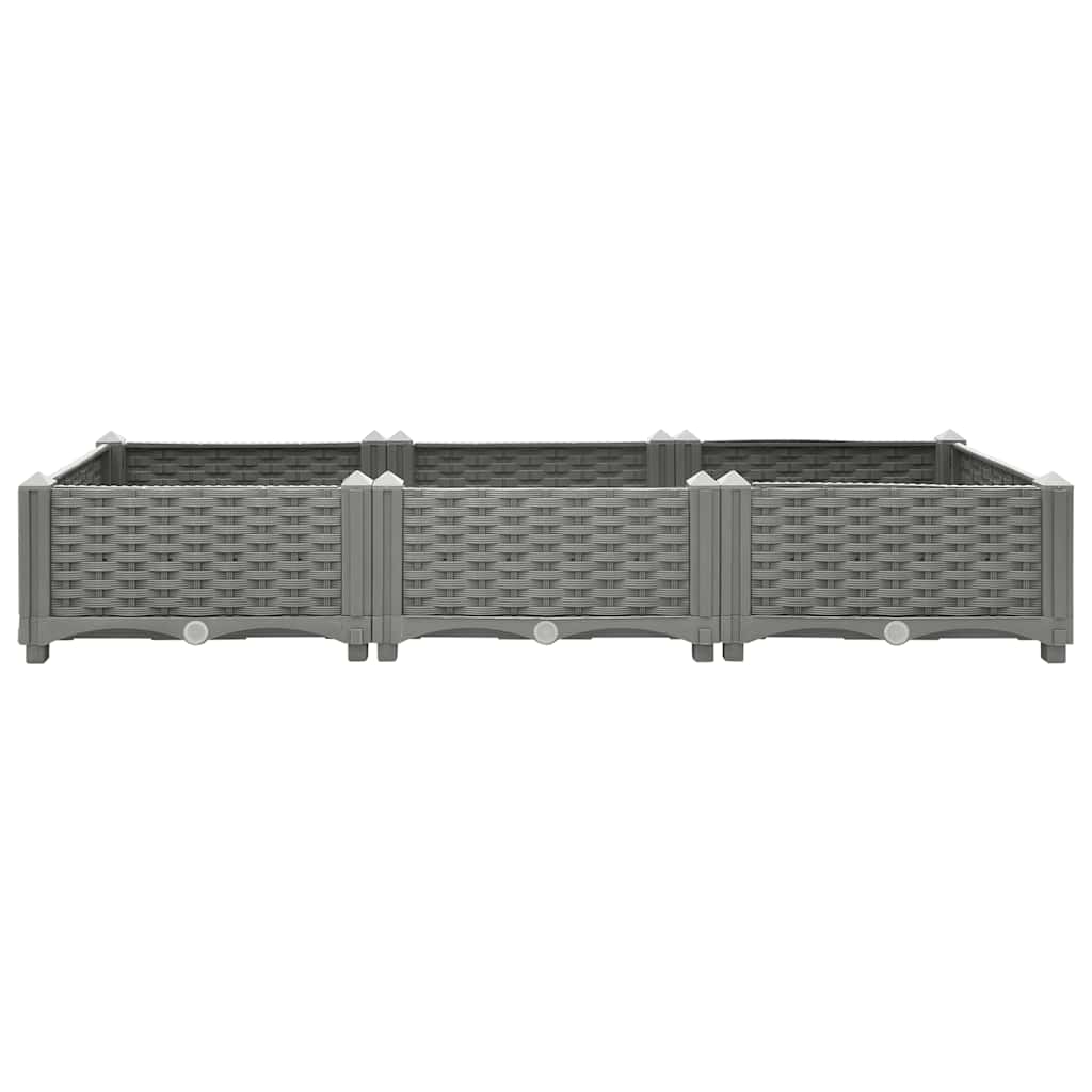 Arriate Polipropileno 120x40x23 Cm_0