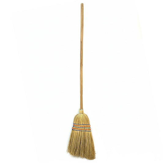 Escoba De Mijo Nortene 135 Cm_0
