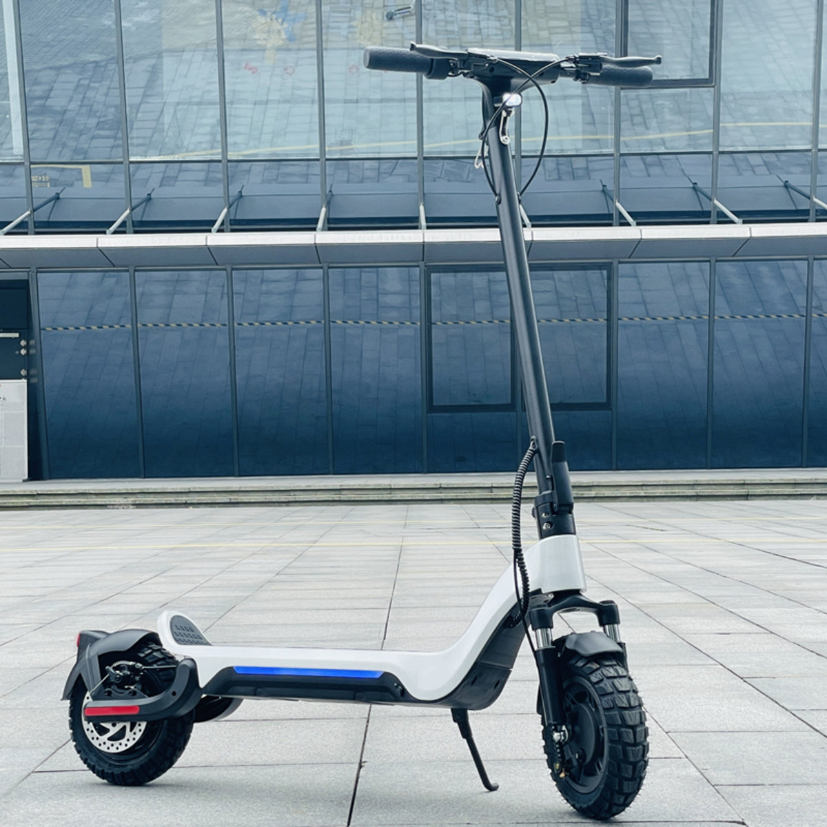 Patinete Eléctrico Weeling S9pro15 800w-48v-15ah_1