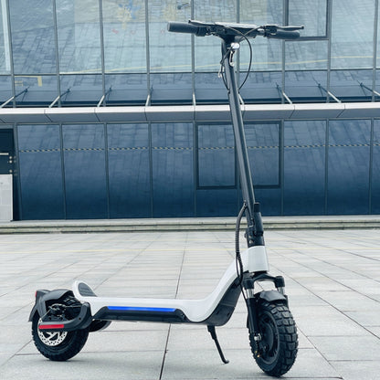 Patinete Eléctrico Weeling S9pro15 800w-48v-15ah_1