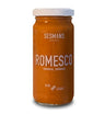 Molho Romesco Biológico Sesmans 240ml