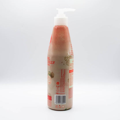 Afro Love Tight Curls Hydrating Jelly 450ml_3