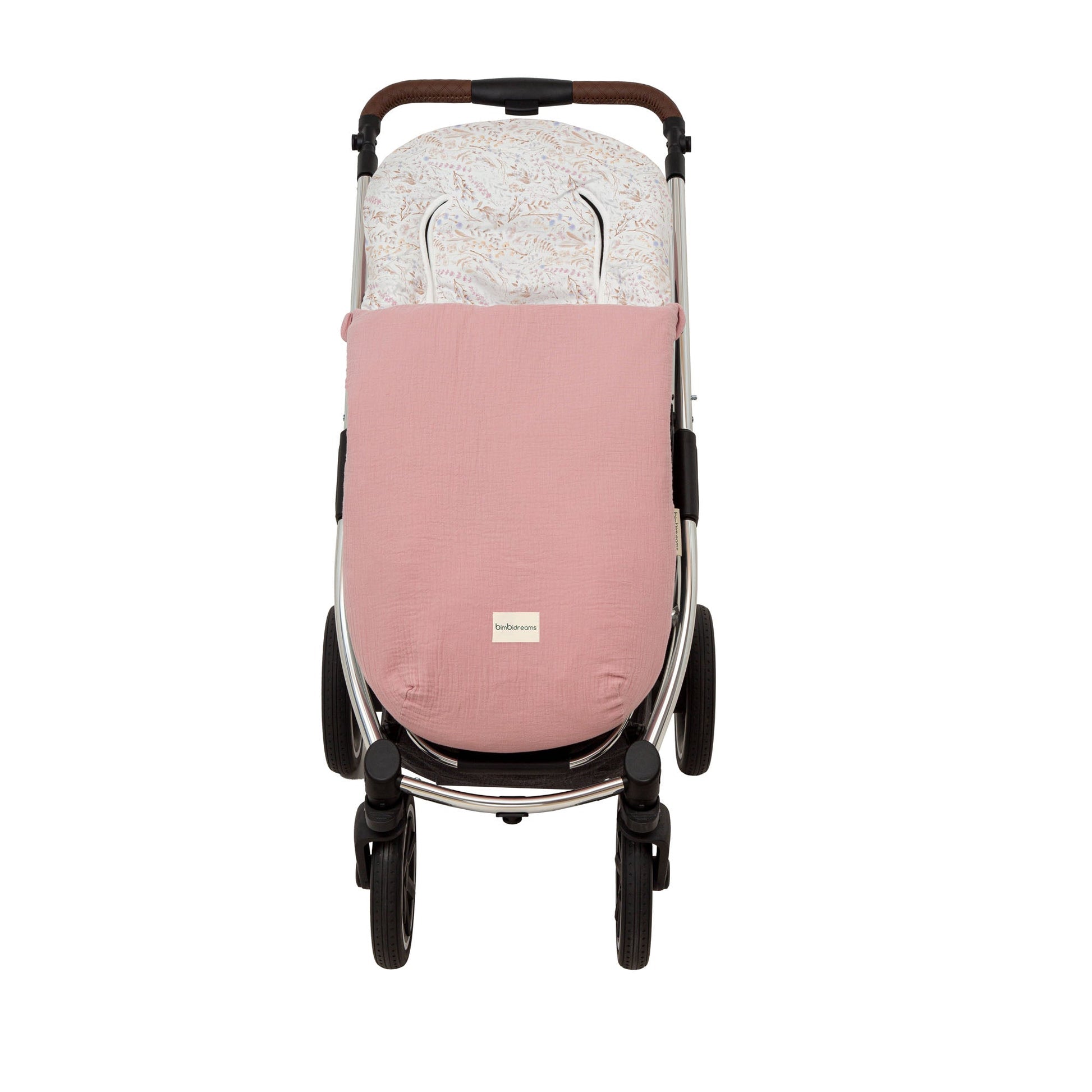 Niza Saco Carro Multiestacional Universal Para Bebé Bimbidreams_1