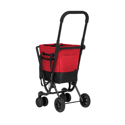 Carrinho de compras Easy Go