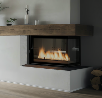 Bricosol Chimenea De Agua De Leña Kratki Mba Derecha 17 Kw Ø 200_1