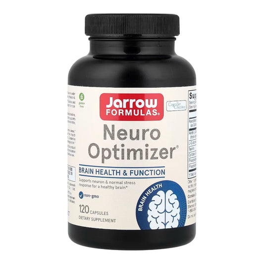 Neuro Optimizer 120 Caps_0