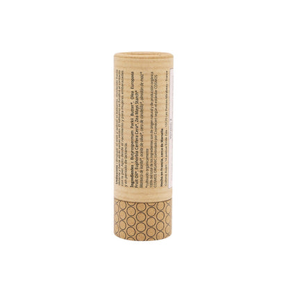 Bálsamo labial con manteca de karité Frutos rojos Comme Avant 15 g