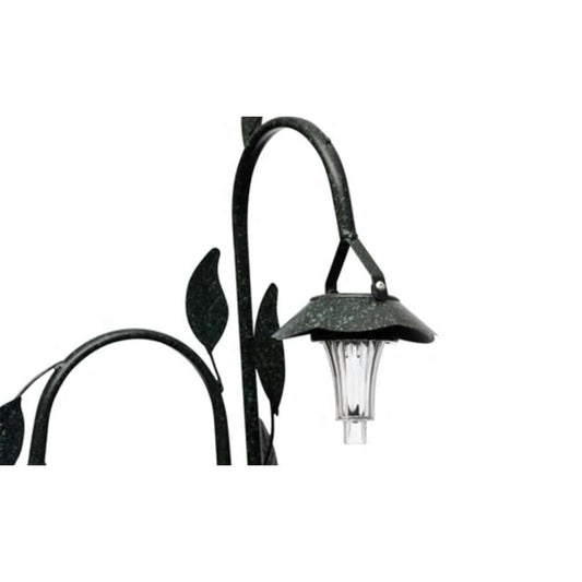 Cesta Para Plantas Con Luces Led_0